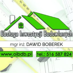 Obsługa Inwestycji Budowlanych Dawid Boberek - Rewelacyjne Projektowanie Konstrukcji Stalowych Pruszcz Gdański