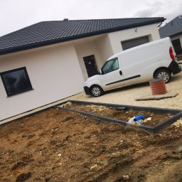 FIRMA KOBO SŁAWOMIR SWĘDRAK - Posadzki jastrychowe Częstochowa