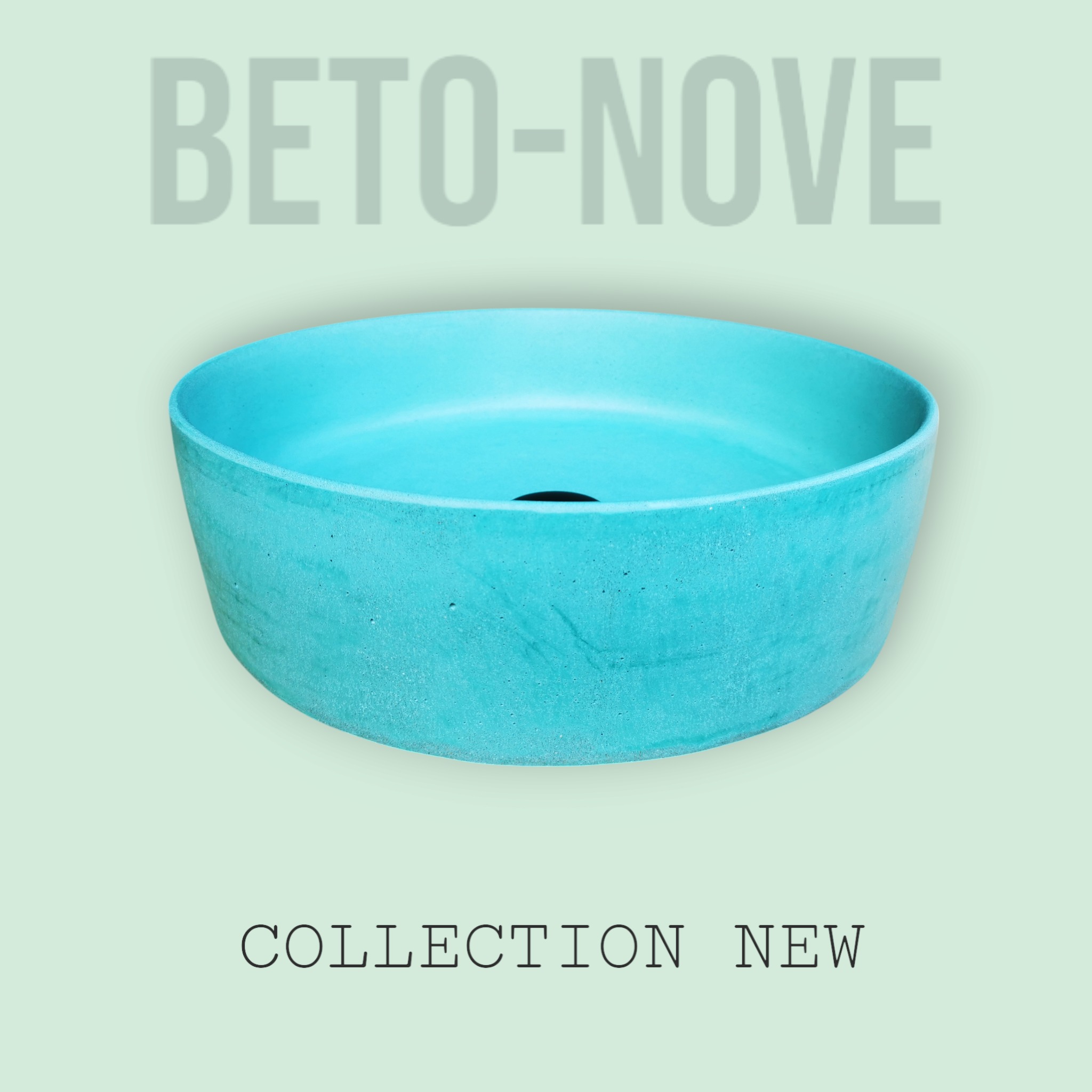 Średnica 40cm. Wysokość 12cm