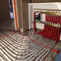 FUH MARINSTAL Marcin Rusek