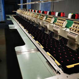 FPH Hencz Toys - Producent Odzieży Niemowlęcej Ł&oacute;dź