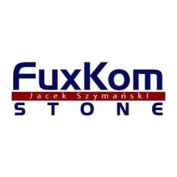 FuxKom Stone - Parapety Kamienne Teresin