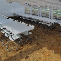 Klaudiusz G&oacute;ra - Budowa studni Bolesławiec