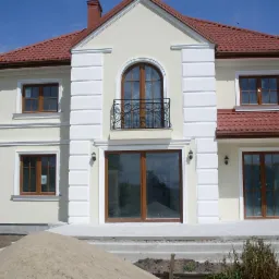 docieplenia ocieplenia elewacje izolacje