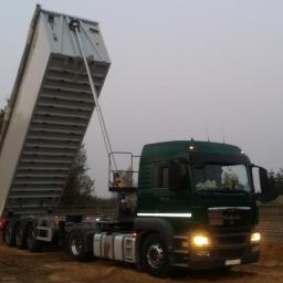 Ziemia ogrodowa Wierzchowisko 4