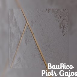 BauRico - Solidne Glazurnictwo Miechów