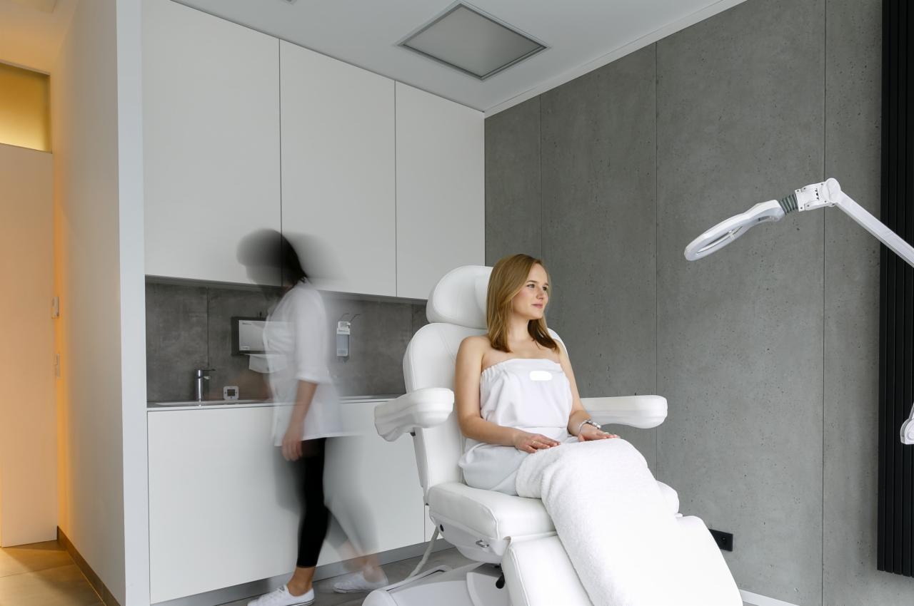 Cliniqmed - Medycyna estetyczna, Laseroterapia, Kosmetologia