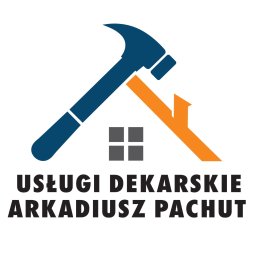 Usługi Budowlane Arkadiusz Pachut - Usługi Dekarskie Szczecin