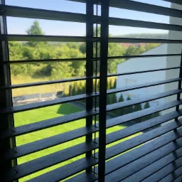 Żaluzja bambusowa 25mm