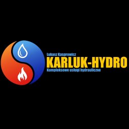 KARLUK-HYDRO - Hydraulika Białogard