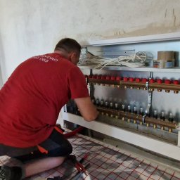 Serwis pieców gazowych Białogard 4