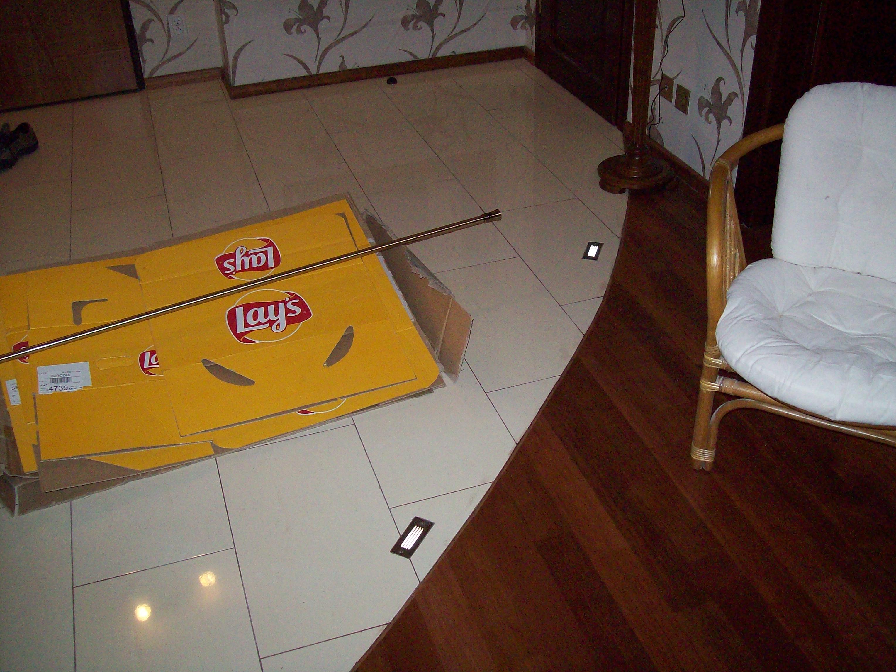 Łazienki kompleksowo