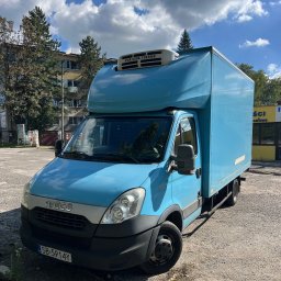 KAMAR Robert Niewdana - Pierwszorzędne Usługi Elektryczne Bielsko-Biała