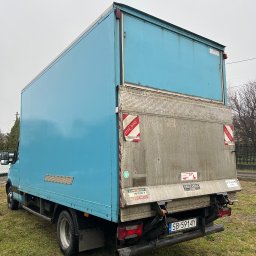 KAMAR Robert Niewdana - Świetne Przyłącza Elektryczne Bielsko-Biała