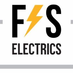 FS Electrics Filip Siepkowski - Instalatorstwo Elektryczne Wrocław