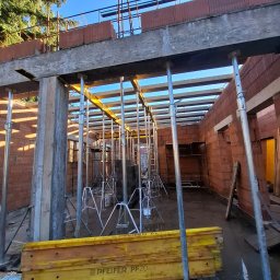 Remonty mieszkań Łódź 1