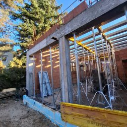 Remonty mieszkań Łódź 2