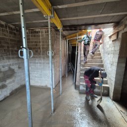 Remonty mieszkań Łódź 3