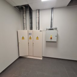 Elektro-Amper - Doświadczone Pogotowie Elektryczne Lubliniec