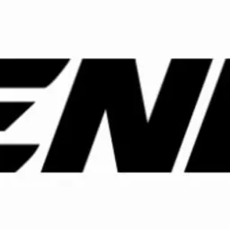 Logo firmy LK Energia z symbolem wtyczki elektrycznej w kolorze pomarańczowo-czarnym, umieszczonym pomiędzy literami LK i słowem ENERGIA, wszystko na białym tle.