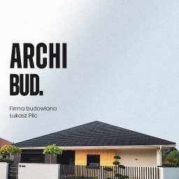 ArchiBud - Perfekcyjne Malowanie Fasady Zduńska Wola