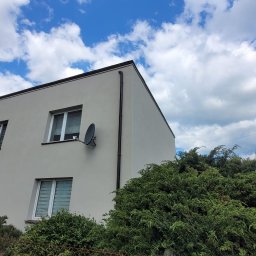 ArchiBud - Profesjonalne Elewacje Domów Zduńska Wola