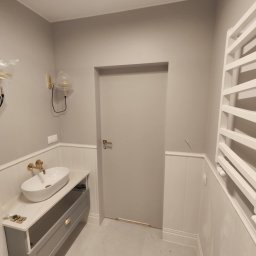 Zakład og&oacute;lnobudowlany Dawid Marciniak - Budowa studni Legnica