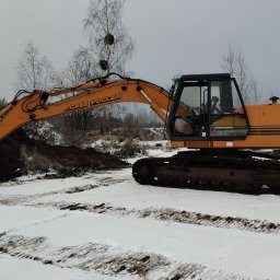AZB Roboty Ziemne Bartłomiej Sadowski - Rewelacyjne Rozbiórki Mrągowo