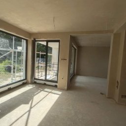 Tynki maszynowe Dębno 3