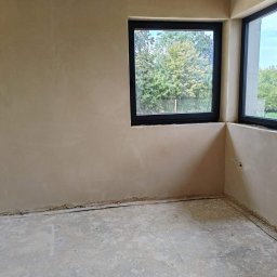 Tynki maszynowe Dębno 4