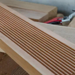 Deska tarasowa/element elewacji wzór 2