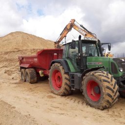 AGRO-FOREST - Pierwszorzędne Ścinanie Drzew Strzelce Opolskie