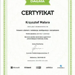 Vmware vSphere: Instalacja, konfiguracja i zarządzanie