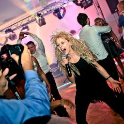 Zespół muzyczny Szczecin 2