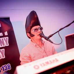 Zespół muzyczny Szczecin 3