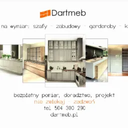 Kompozycja zdjęć prezentujących różne aranżacje wnętrz z Rzeszowa: nowoczesna kuchnia z wyspą, zabudowa kuchenna w stylu rustykalnym oraz szafa przesuwna z lustrzanymi drzwiami, wszystko...