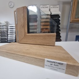 FPH BIELPAR Parapety