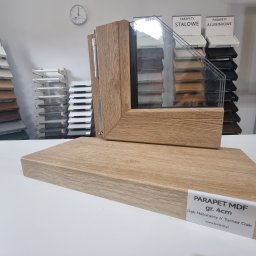 FPH BIELPAR Parapety Bielsko-Biała 1