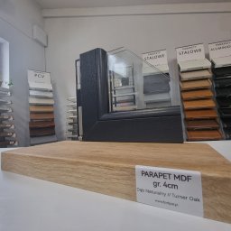 FPH BIELPAR Parapety Bielsko-Biała 2