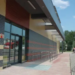 realizacja Biedronka