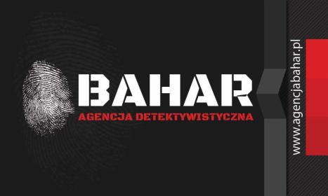 Agencja Detektywistyczna Bahar - Biuro Detektywistyczne Szczecin