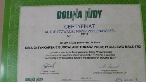 Usługi tynkarskie - Mycie Elewacji Budynków Brzeg Dolny