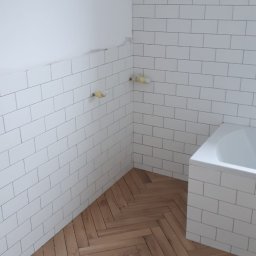 Remont łazienki Szczecin 8