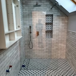 Remont łazienki Szczecin 1