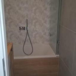 Remonty mieszkań Glinianka 2