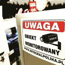 INTEGRAL POLSKA - Kamery do Monitoringu Katowice