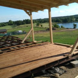 Krzysztof Mikołajczak - Tarasy Gniezno