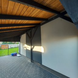 Montaż ogrodzeń Fałkowo 2