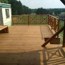 Montaż ogrodzenia Gniezno