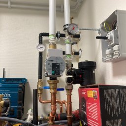 HydroPRO.pl - Utalentowani Instalatorzy CO Żywiec